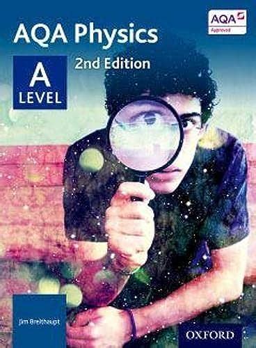 Deliver the breadth, depth, and skills students need to succeed at A <b>Level</b> and beyond with a comprehensive blend of digital and print resources. . Aqa physics a level specification